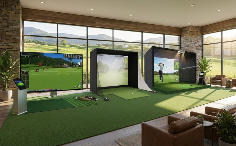 Golf Simulators