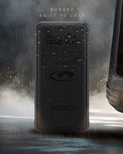 SkyCaddie® PRO 4X