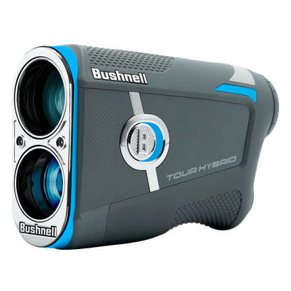 Bushnell Tour Hybrid Laser Rangefinder