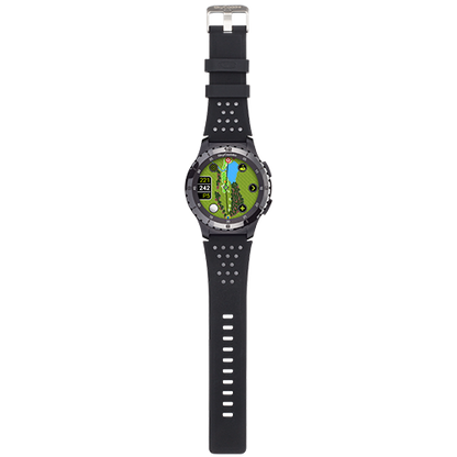 SkyCaddie ® LX5 Ceramic Bezel