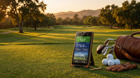 AeroPulse RangePad Launch Monitor - Golf Supply HQ