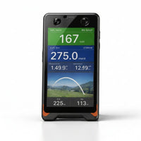 AeroPulse RangePad Launch Monitor - Golf Supply HQ