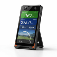 AeroPulse RangePad Launch Monitor - Golf Supply HQ