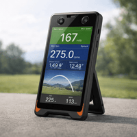 AeroPulse RangePad Launch Monitor - Golf Supply HQ