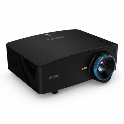 BenQ LK936ST 4K HDR Short Throw Laser Golf Simulator Projector - Golf Supply HQ