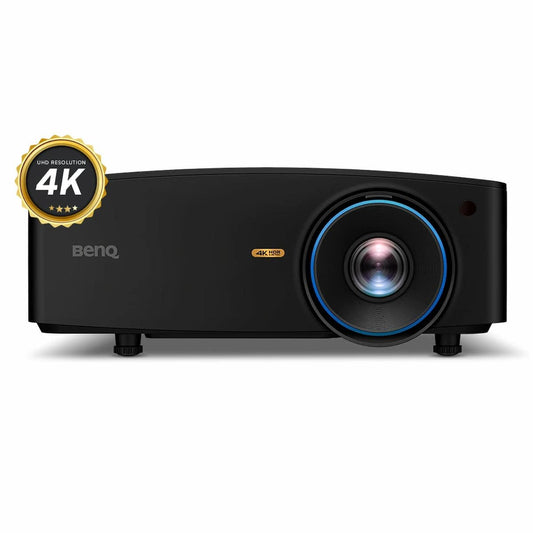 BenQ LK936ST 4K HDR Short Throw Laser Golf Simulator Projector - Golf Supply HQ