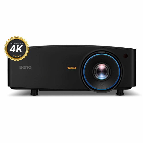 BenQ LK936ST 4K HDR Short Throw Laser Golf Simulator Projector - Golf Supply HQ