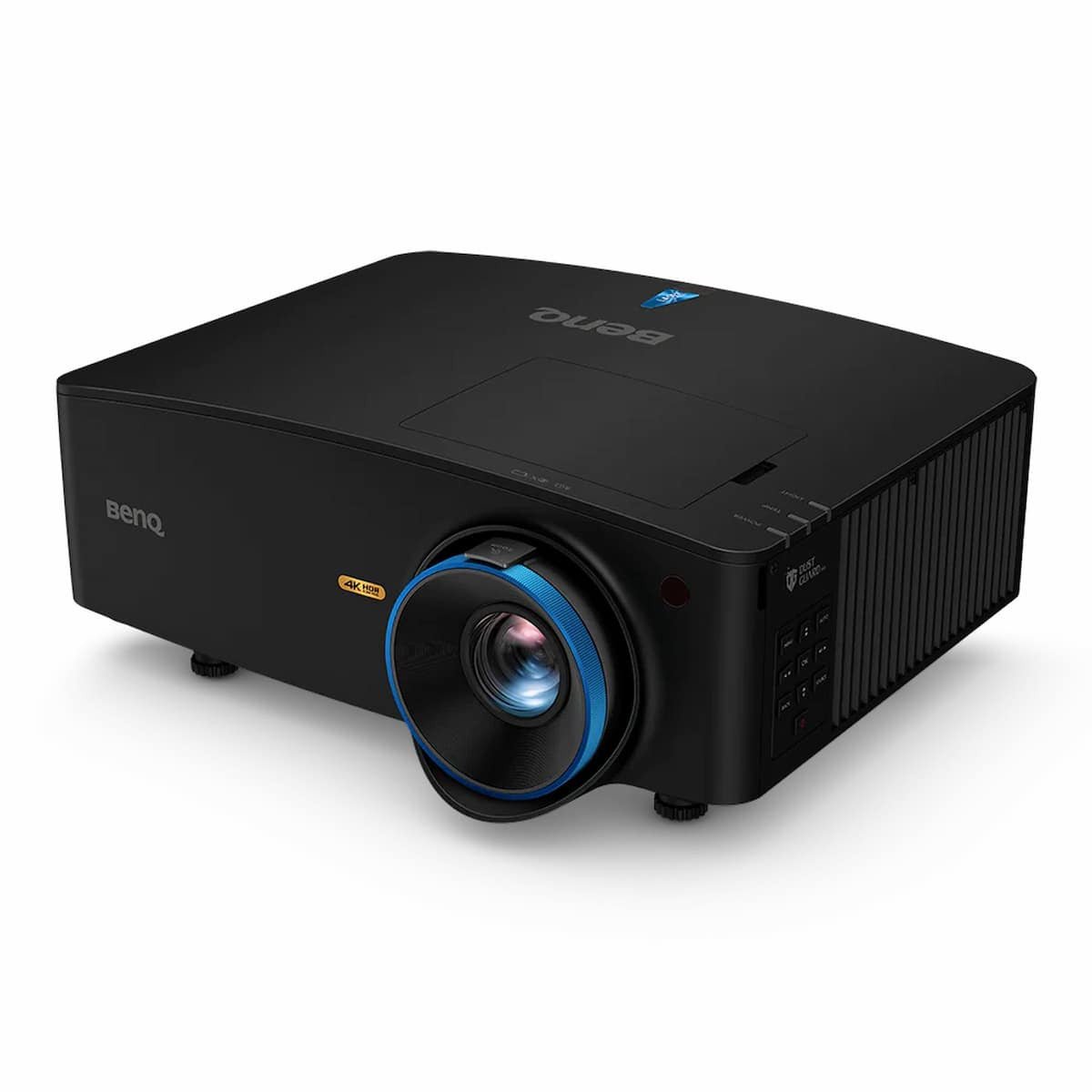 BenQ LK936ST 4K HDR Short Throw Laser Golf Simulator Projector - Golf Supply HQ