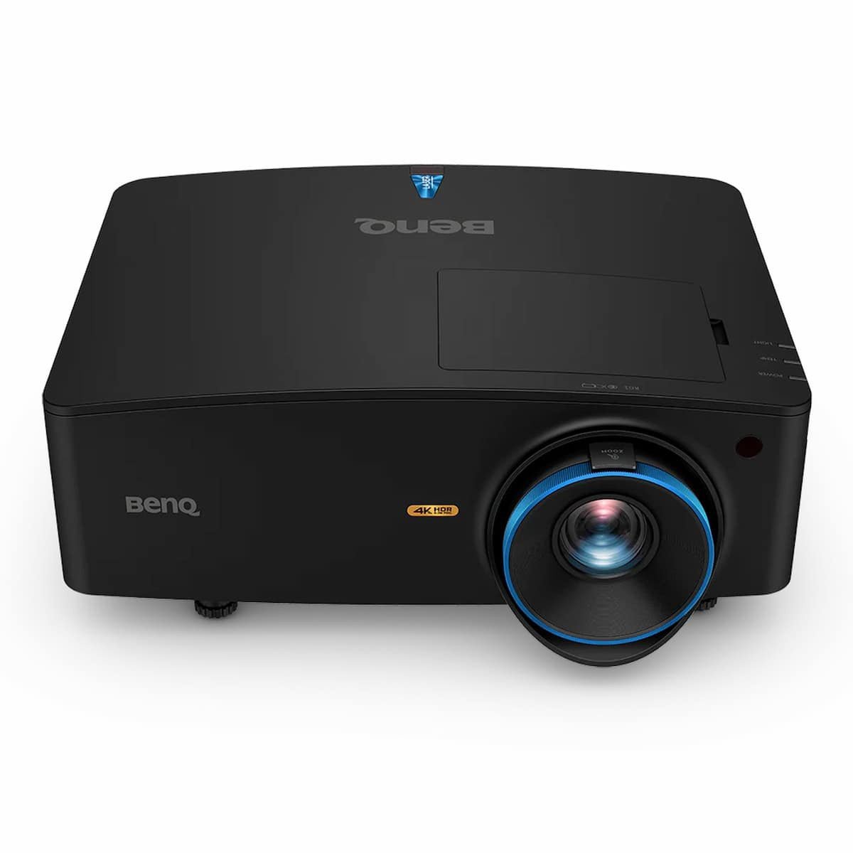 BenQ LK936ST 4K HDR Short Throw Laser Golf Simulator Projector - Golf Supply HQ