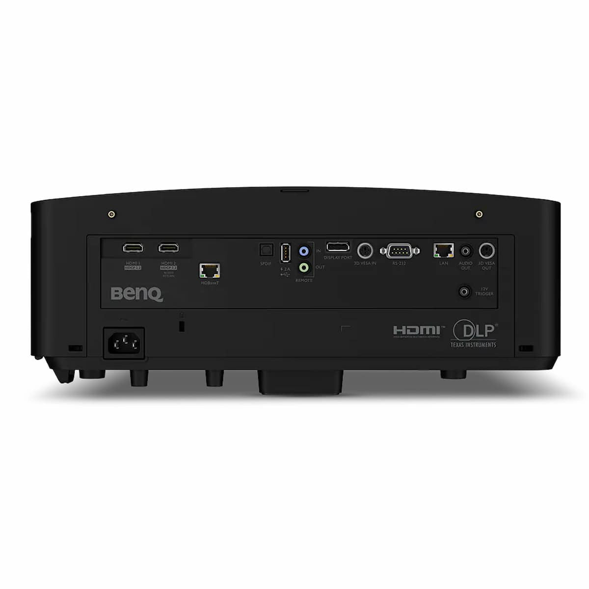 BenQ LK936ST 4K HDR Short Throw Laser Golf Simulator Projector - Golf Supply HQ