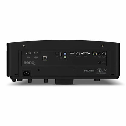 BenQ LK936ST 4K HDR Short Throw Laser Golf Simulator Projector - Golf Supply HQ