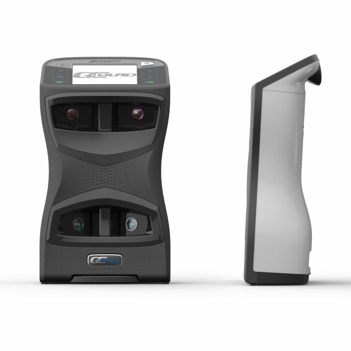 Foresight GC Quad Launch Monitor - Golf Supply HQ