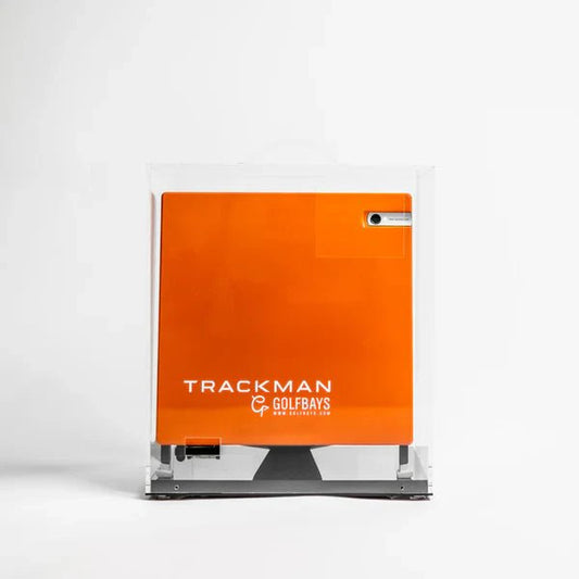 Golfbays Trackman 4 Protective Case - Golf Supply HQ