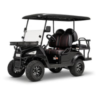 TANA TrailPro 4X Electric Golf Cart — Studio Shot