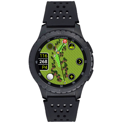 SkyCaddie ® LX5