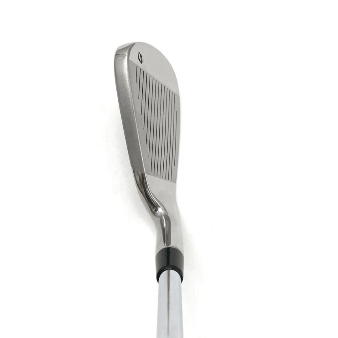 NovaStrike X-Blue Cavity Back Irons Set - Golf Supply HQ