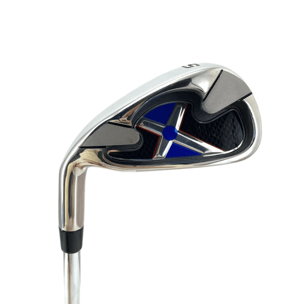 NovaStrike X-Blue Cavity Back Irons Set