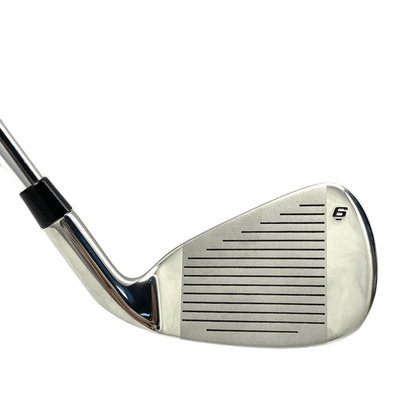 NovaStrike X-Blue Cavity Back Irons Set - Golf Supply HQ