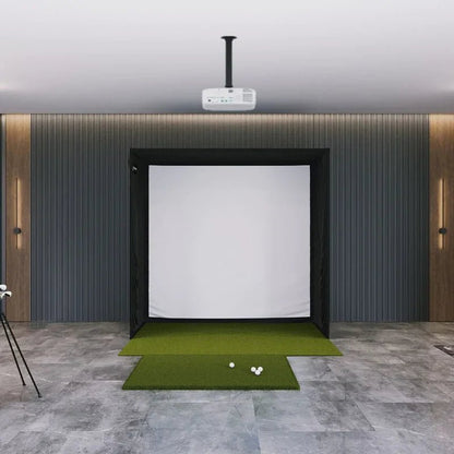 ProTee United VX SIG Golf Simulator Package - Golf Supply HQ