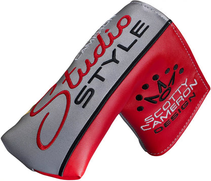 Scotty Cameron Studio Style Newport Putter - Golf Supply HQ