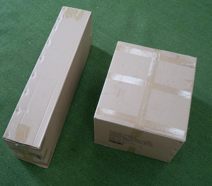 SimBox Golf Simulator Enclosure - 7 sizes, Pro + Impact Screen and Frame INCLUDES FREE SIDE BARRIERS - Golf Supply HQ