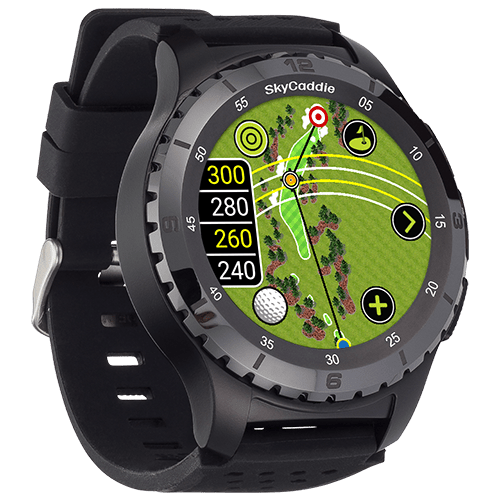 SkyCaddie ® LX5 Ceramic Bezel - Golf Supply HQ