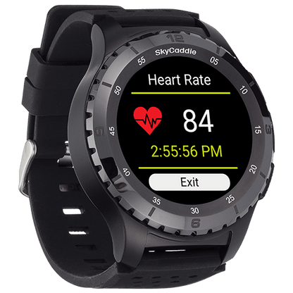 SkyCaddie ® LX5 Ceramic Bezel - Golf Supply HQ