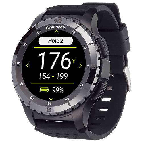 SkyCaddie ® LX5 Ceramic Bezel - Golf Supply HQ
