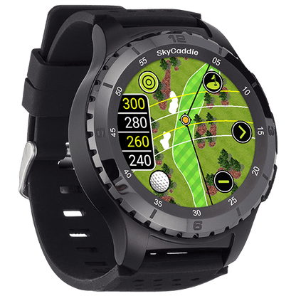 SkyCaddie ® LX5 Ceramic Bezel - Golf Supply HQ