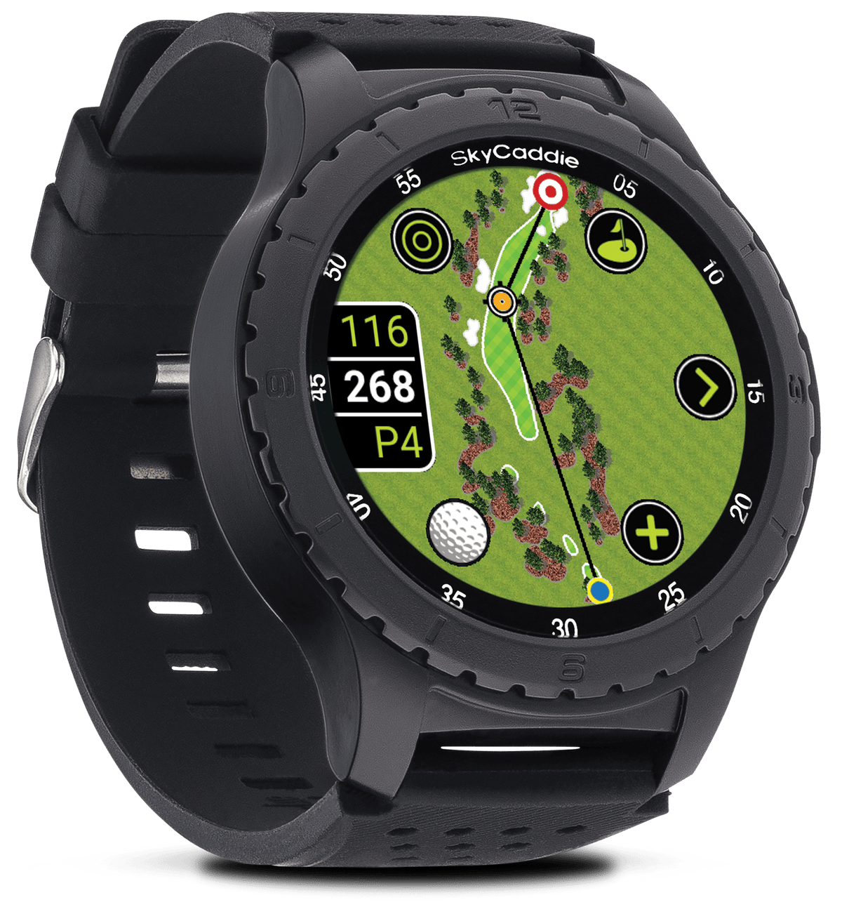 SkyCaddie ® LX5 - Golf Supply HQ