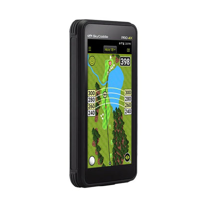 SkyCaddie® PRO 4X - Golf Supply HQ