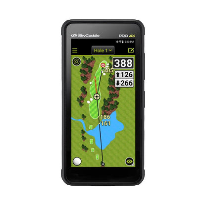 SkyCaddie® PRO 4X - Golf Supply HQ
