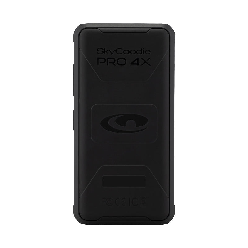 SkyCaddie® PRO 4X - Golf Supply HQ