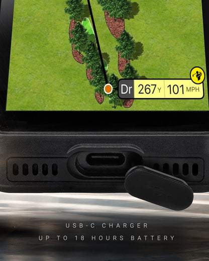 SkyCaddie® PRO 4X - Golf Supply HQ