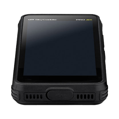 SkyCaddie® PRO 4X - Golf Supply HQ