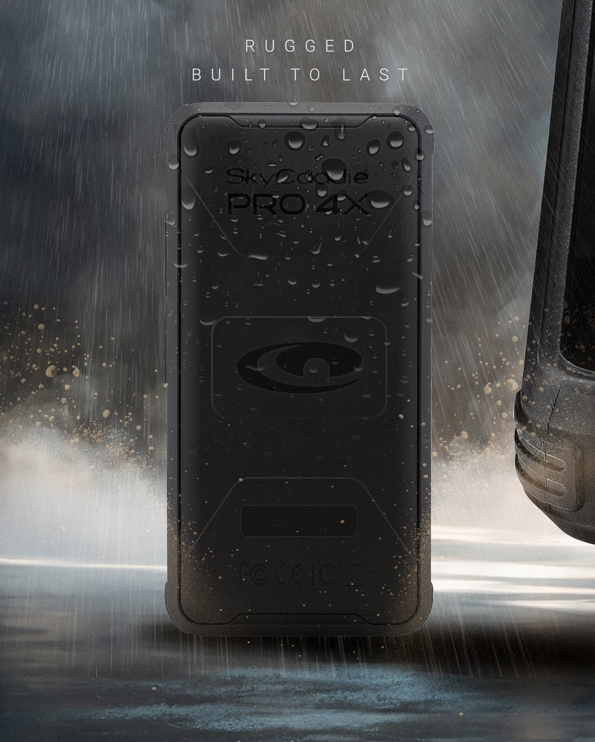 SkyCaddie® PRO 4X - Golf Supply HQ