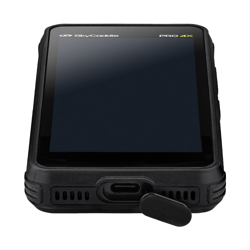 SkyCaddie® PRO 4X - Golf Supply HQ