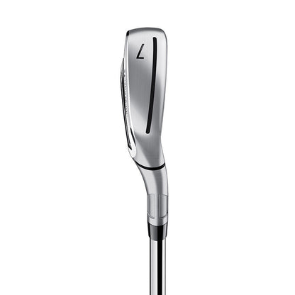TaylorMade Qi Irons - Golf Supply HQ