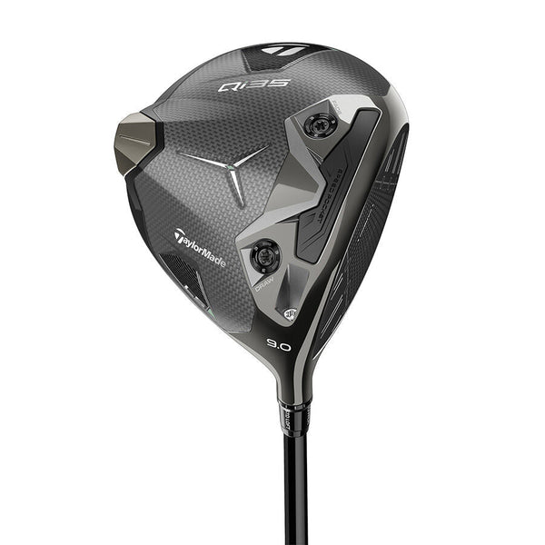 TaylorMade Qi35 LS Driver - Golf Supply HQ