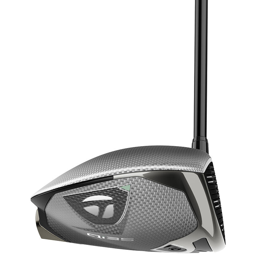 TaylorMade Qi35 LS Driver - Golf Supply HQ