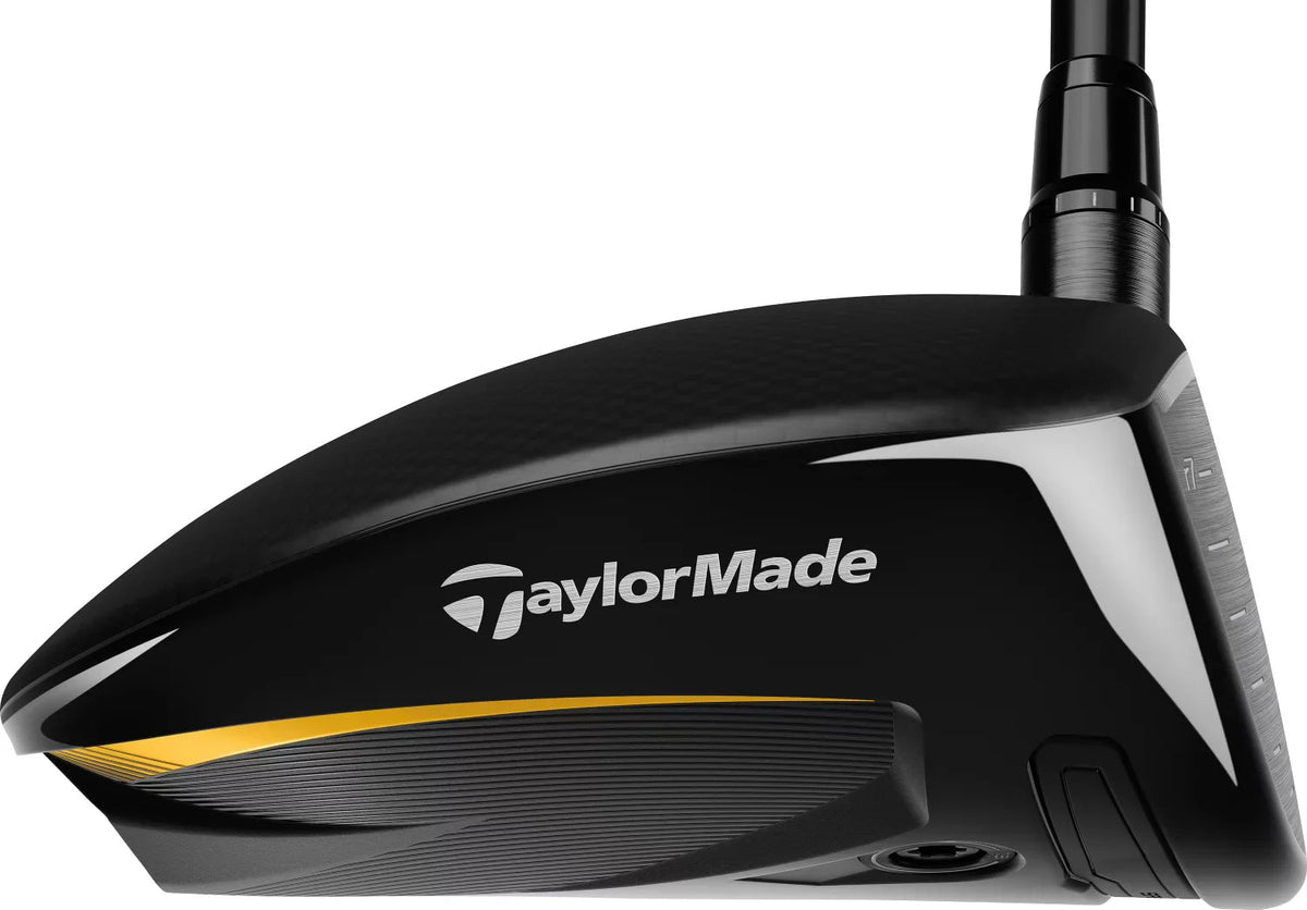 TaylorMade R7 Quad Mini Driver - Golf Supply HQ
