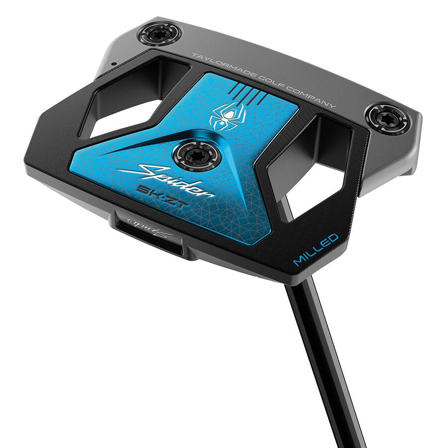 TaylorMade Spider ZT Putter - Golf Supply HQ