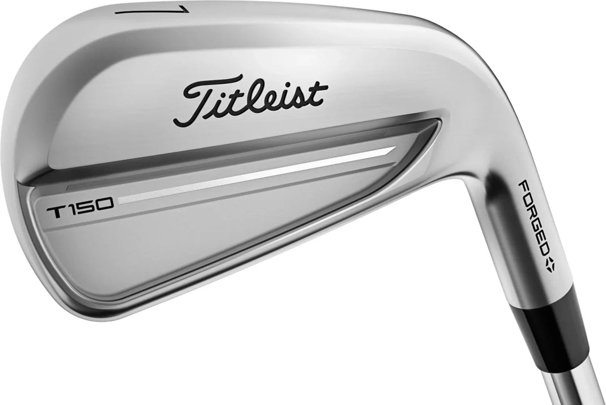 Titleist 4G T150 Irons - Golf Supply HQ