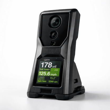 TriSight Forge Launch Monitor - Golf Supply HQ