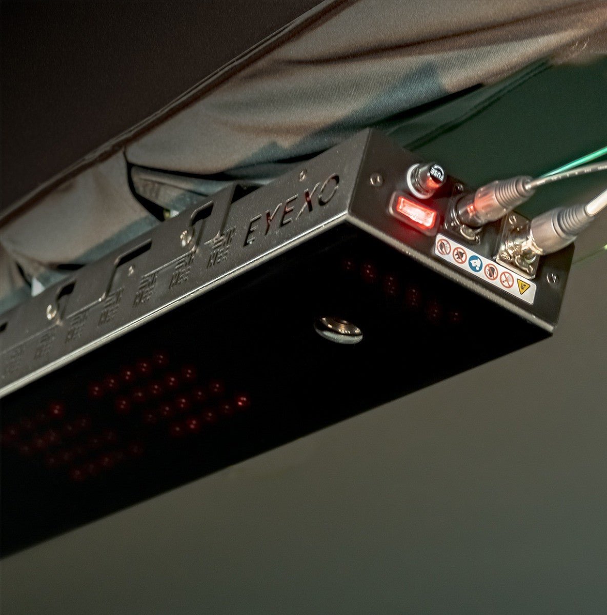 Uneekor EYE XO Launch Monitor - Golf Supply HQ